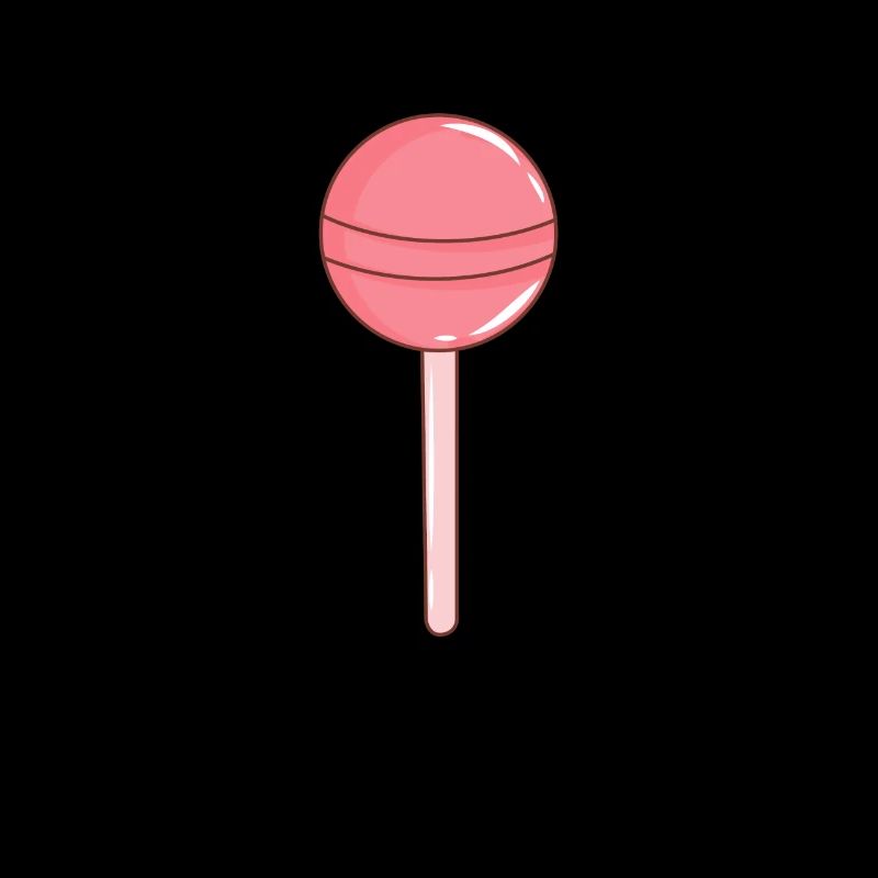 Lutscher Lollipop