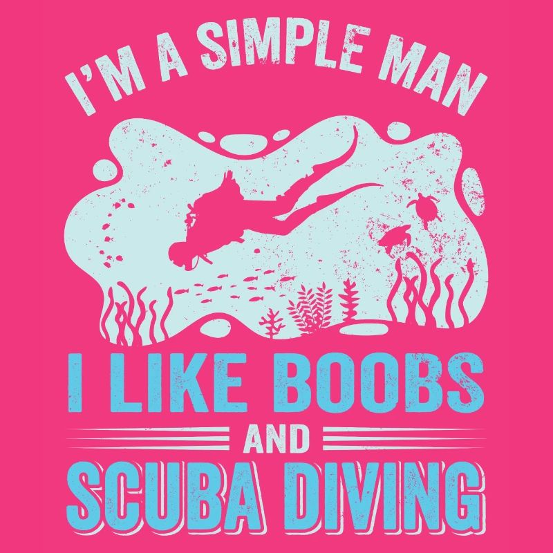 Diver Diving Gift, Holiday Egypt Gift