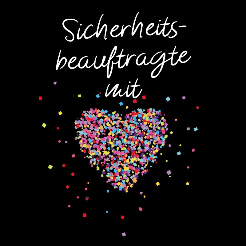 Sicherheitsbeauftragte mit Herz Arbeitssicherheit