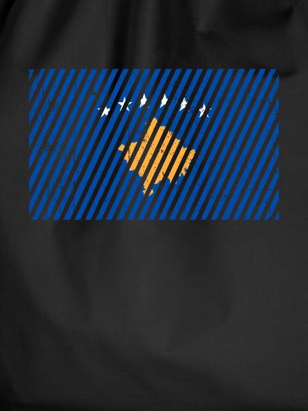 Kosovo flag