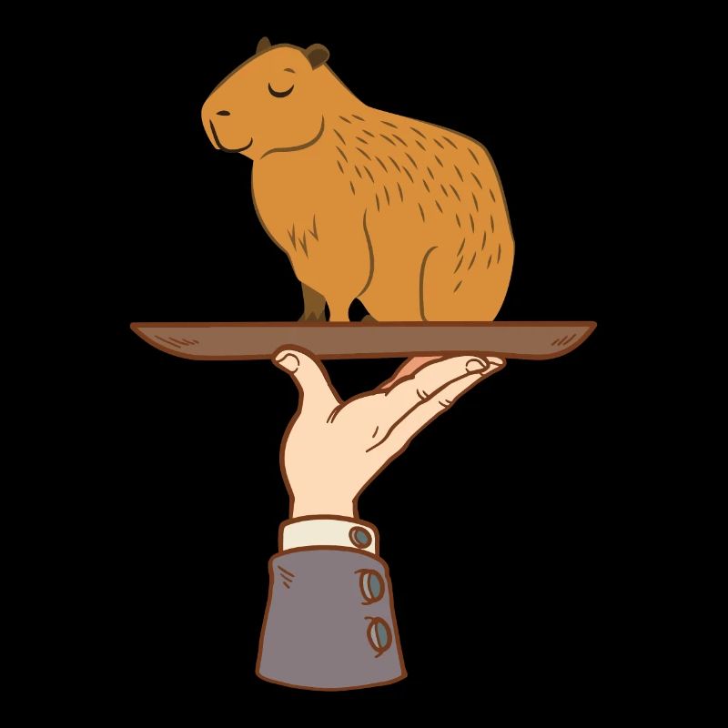 Capybara