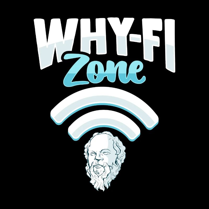 Socrates Philosophy Design