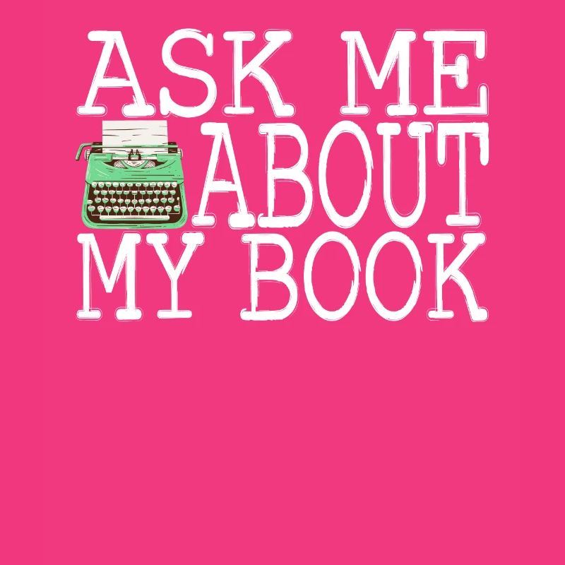 Author Writer Writer