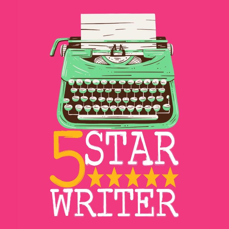 Author Writer Writer