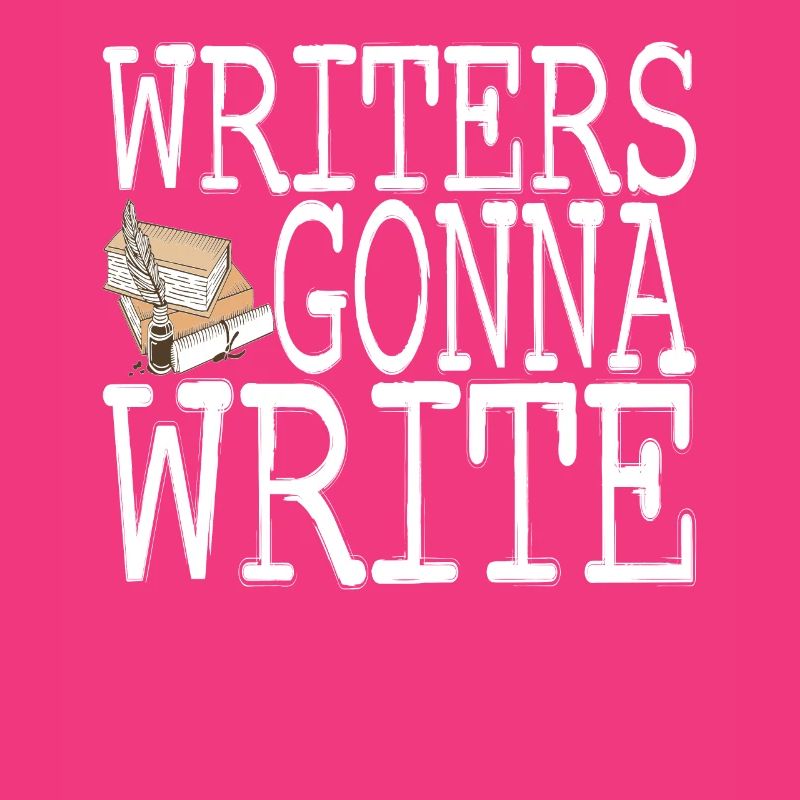 Author Writer Writer