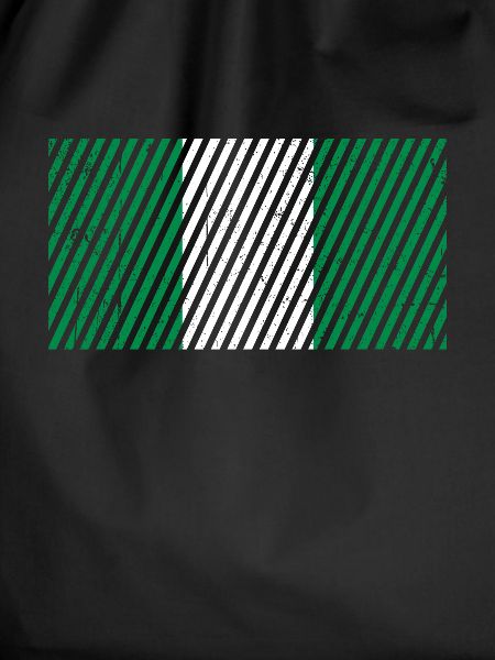 Nigeria Flag