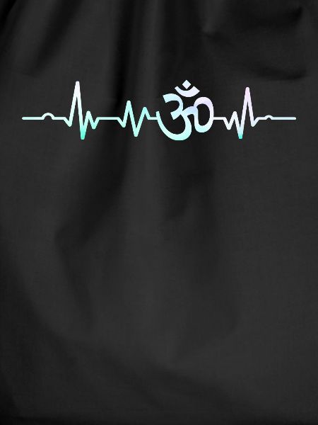 Heartbeat OM Yoga