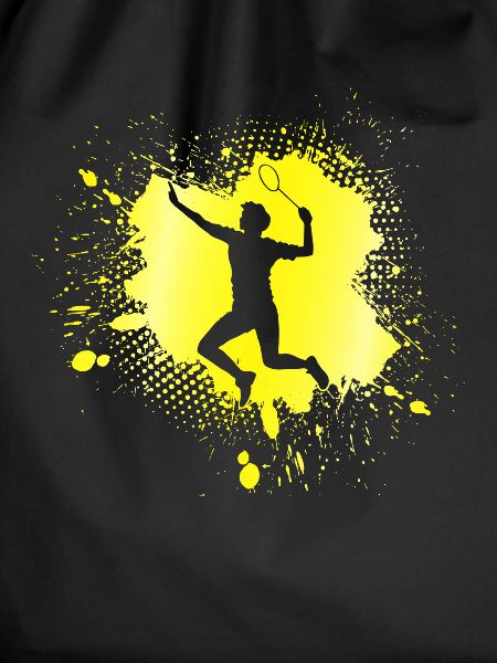 Badminton