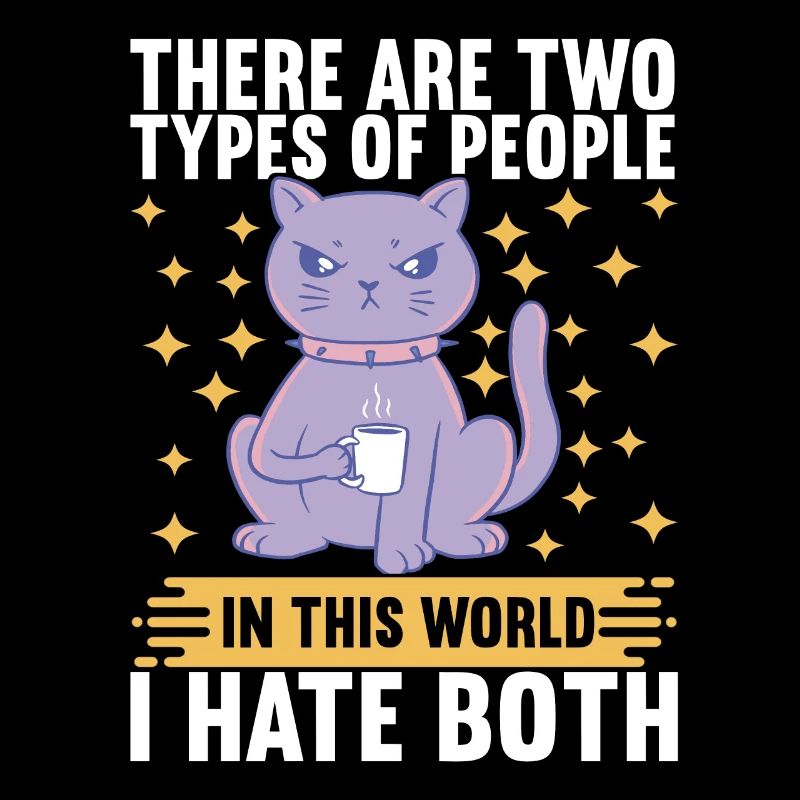 Misanthrop Sarkasmus