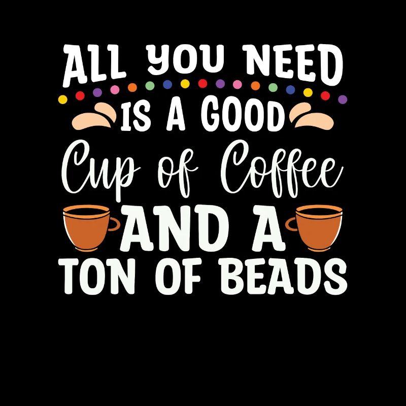 Beading All You Need Is A Good Beads Crafts Beader
