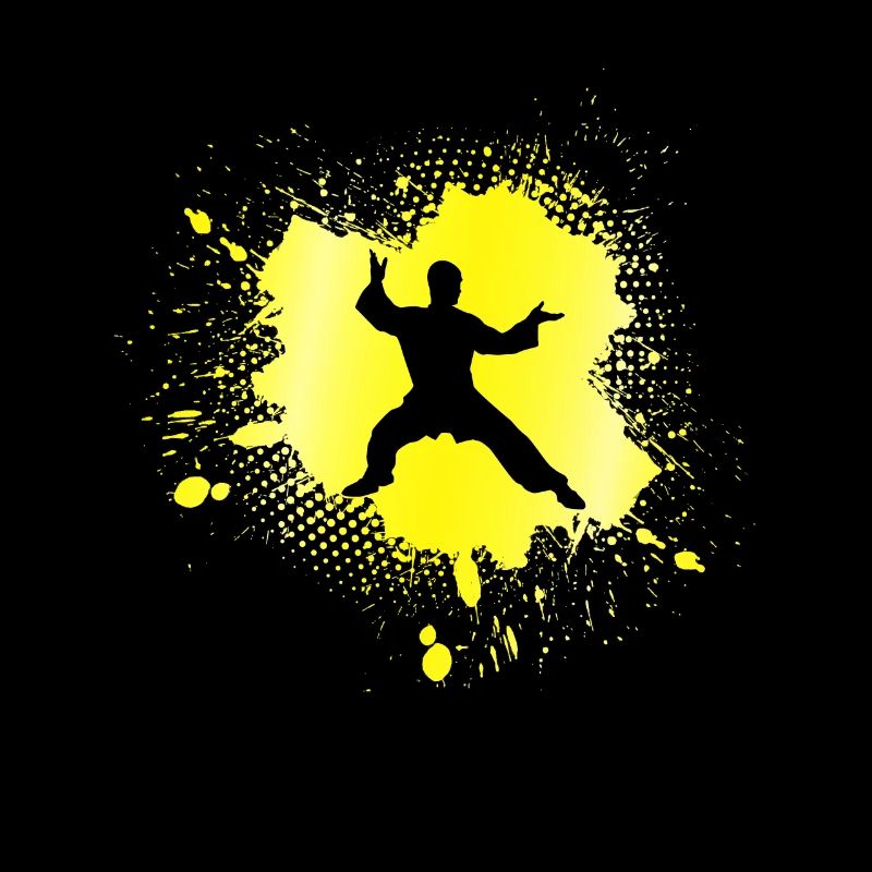Martial arts