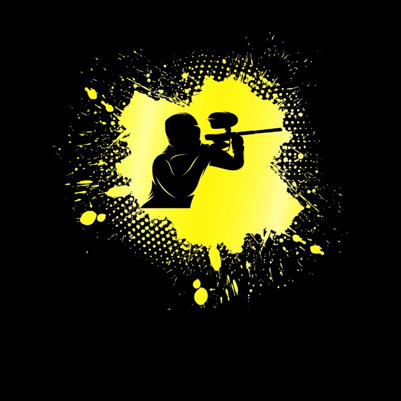 paintball