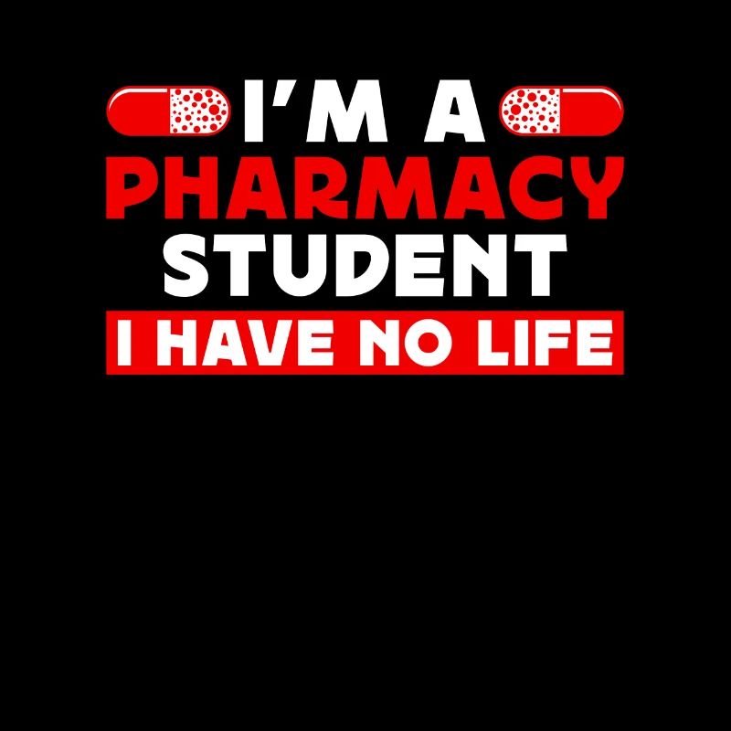 Pharmacy Technician I'm A Pharmacy Loves Medicine
