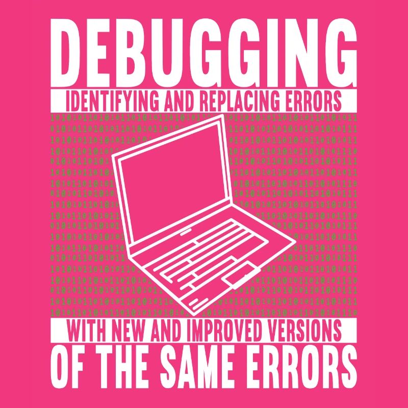 Programmer Computer Scientist