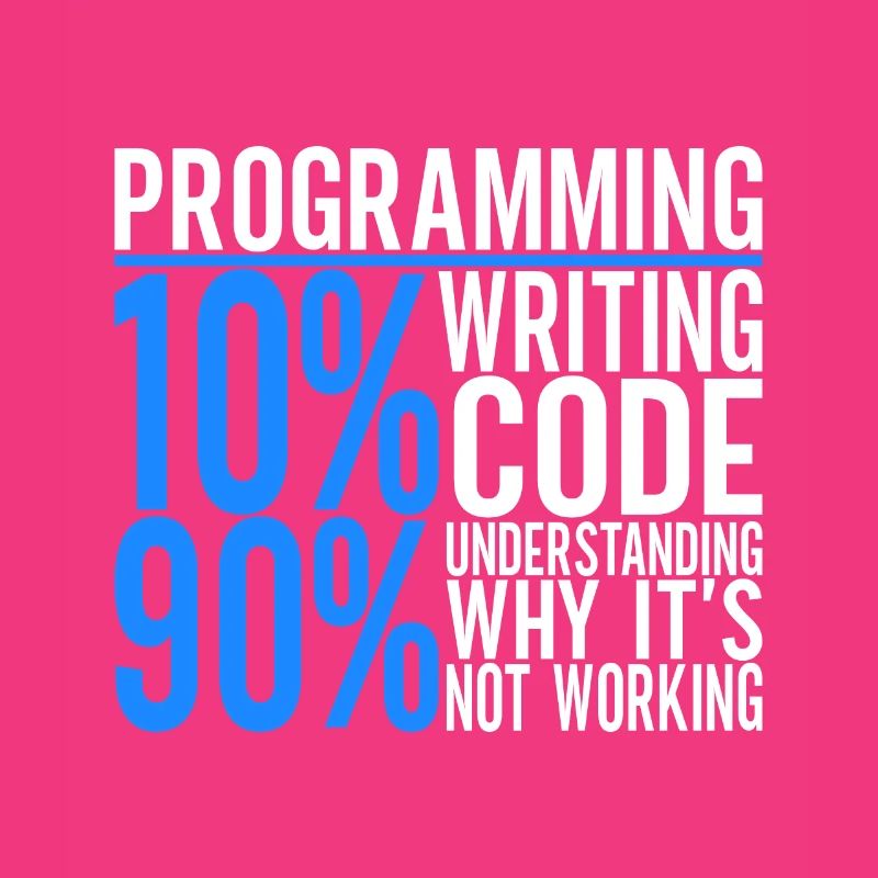 Programmer Computer Scientist