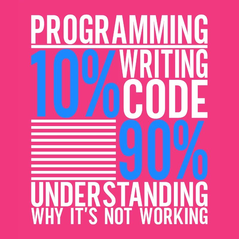 Programmer Computer Scientist