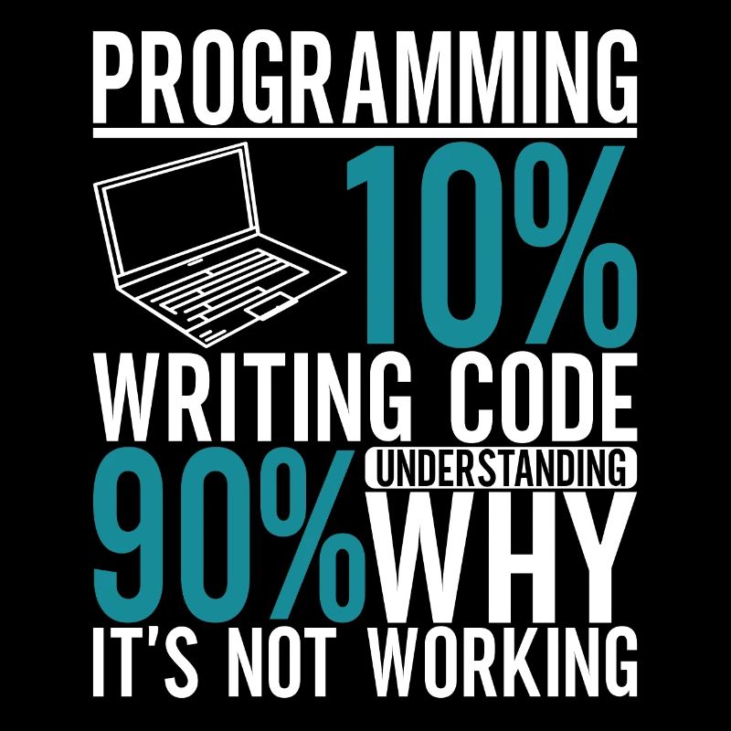 Programmierer Informatiker