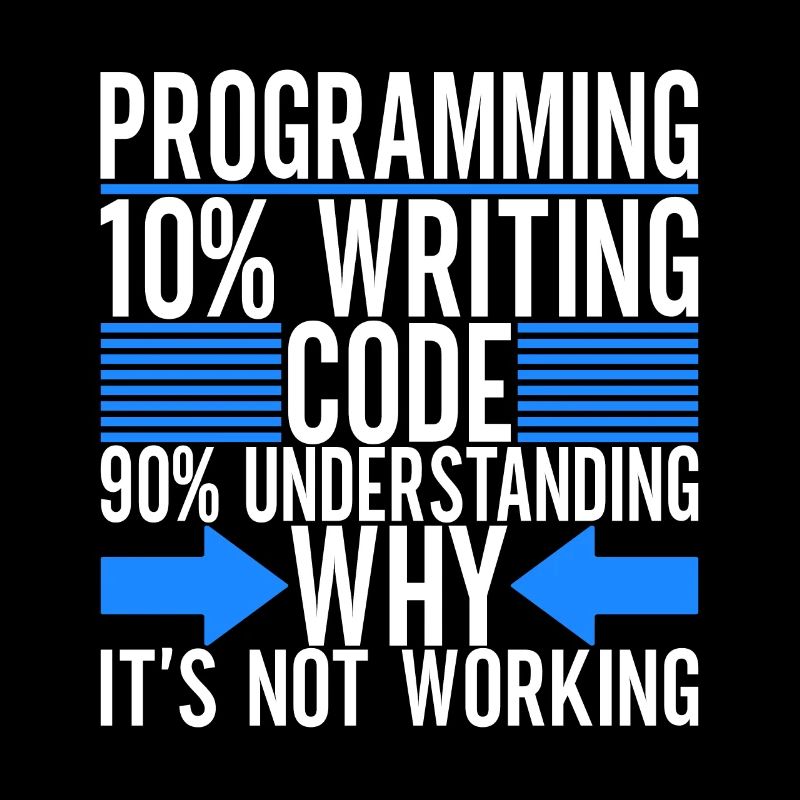 Programmierer Informatiker