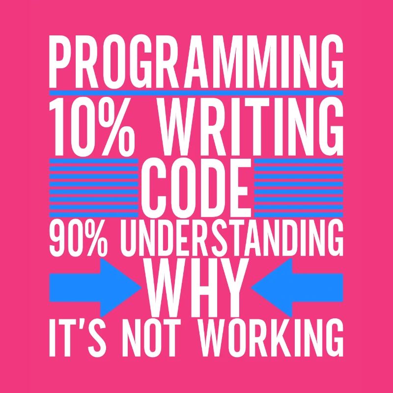 Programmer Computer Scientist