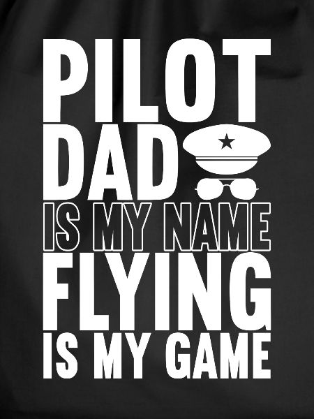 Pilot Flugzeug