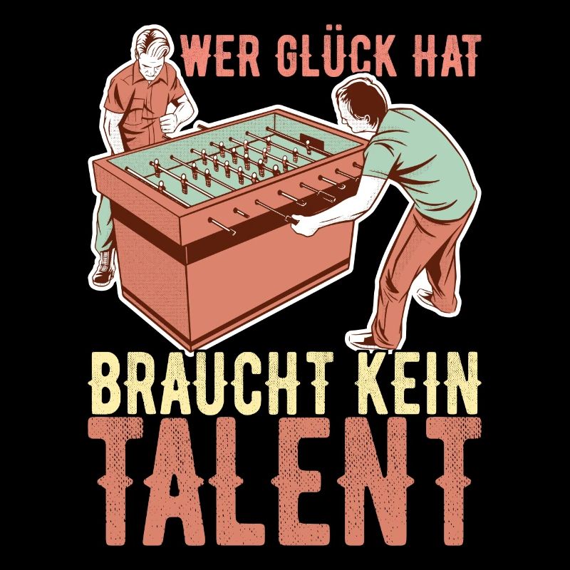 Tischfussball Tischkicker