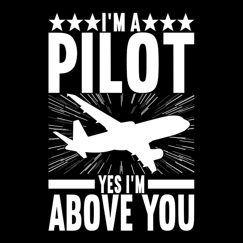 Pilote d’avion