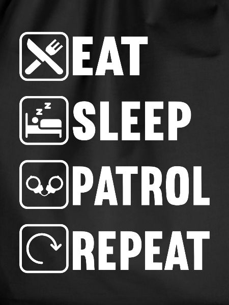 Police Policeman