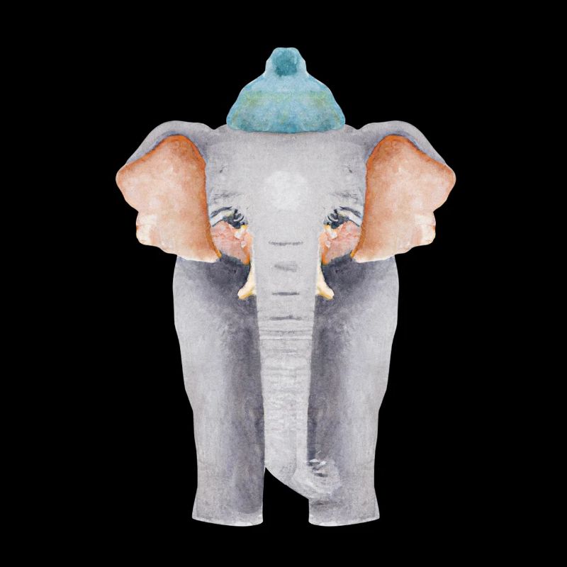 Éléphant