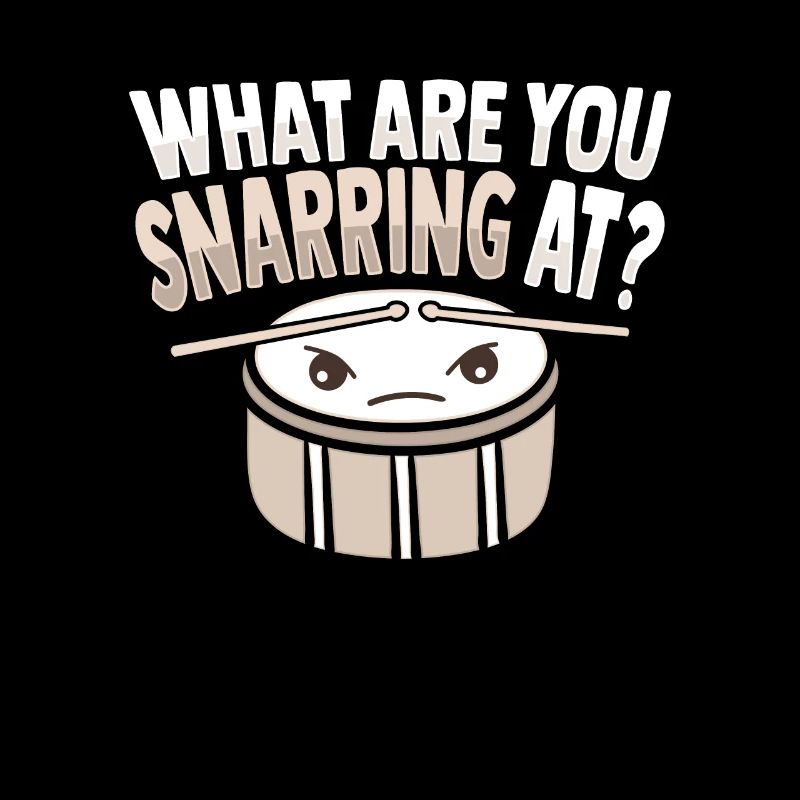 Drummsticks Snare Drum