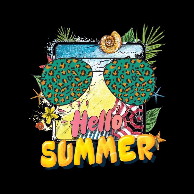Hello Summer