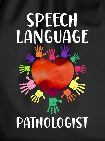 Speech Therapist Therapy Assistant