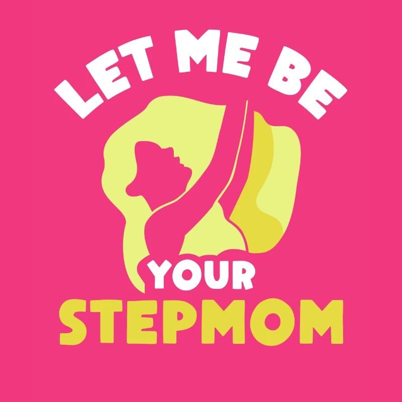 Lass Mich Deine Stiefmutter Sein Ziehmutter Kind