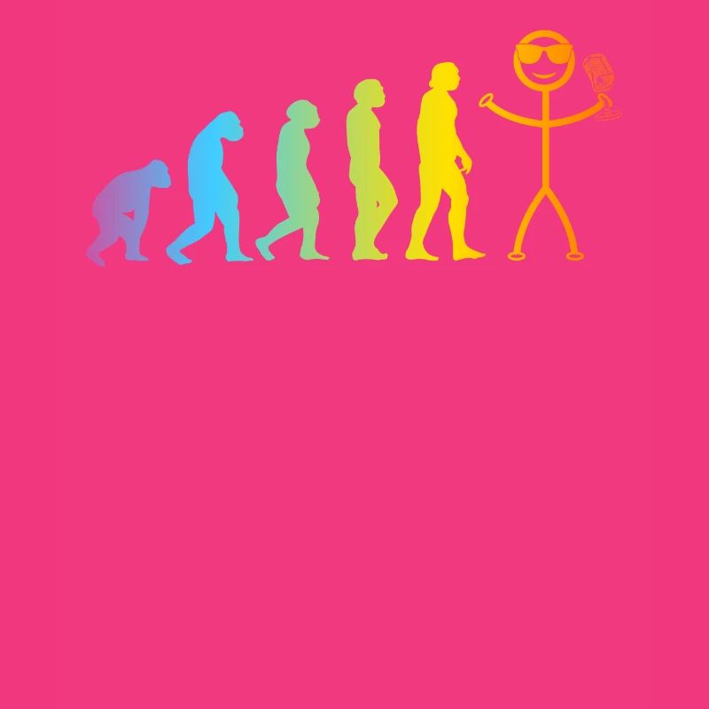 Funny Podcast Evolution Podcast Evolution Podcaste