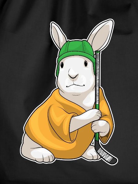 Rabbit Ice Hockey Sticks
