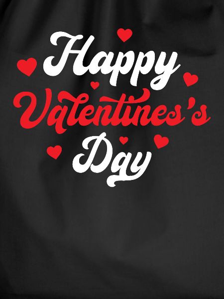 Happy Valentine's Day