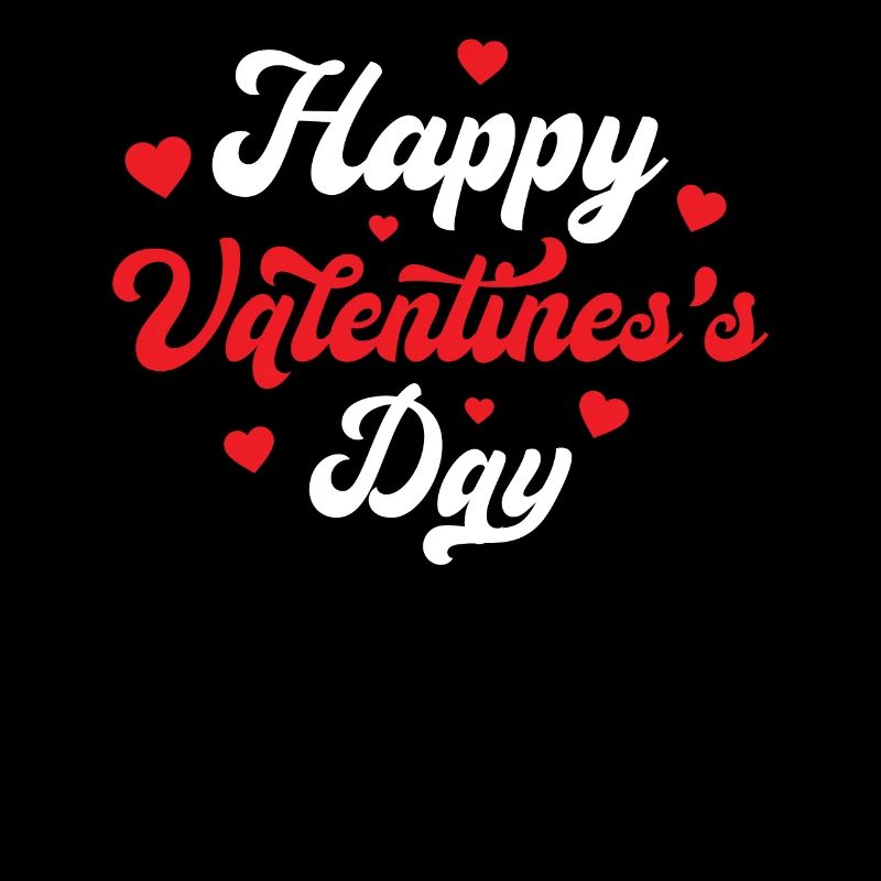 Joyeuse Saint-Valentin