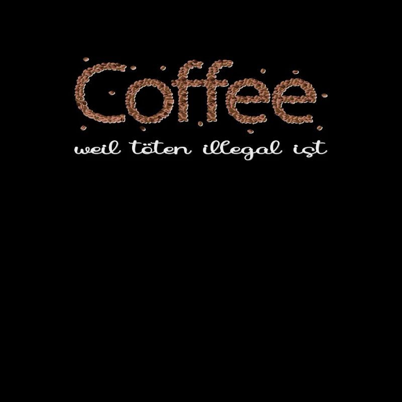 Kaffee Misanthrop Sarkasmus Coffee Spruch