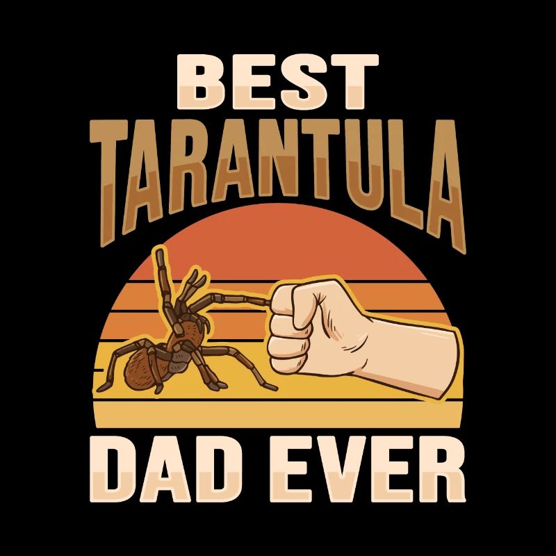 Tarantulas Terrarium Tarantula Papa