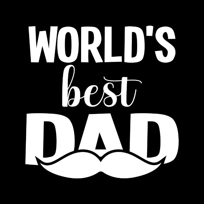 World's Best Dad