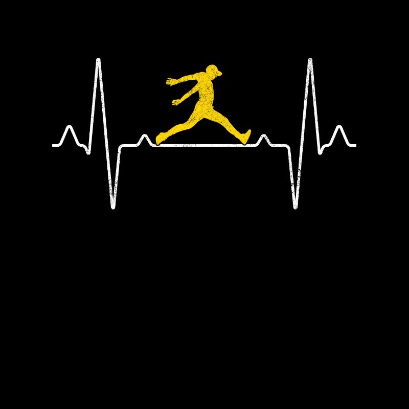 Parkour heartbeat