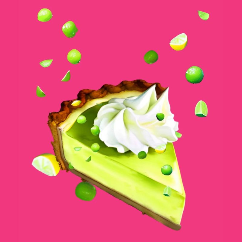 Lime Cake Lemon Lime