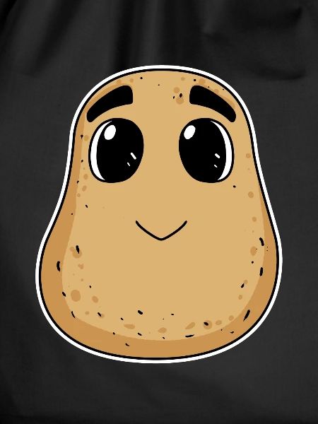 Potato motif