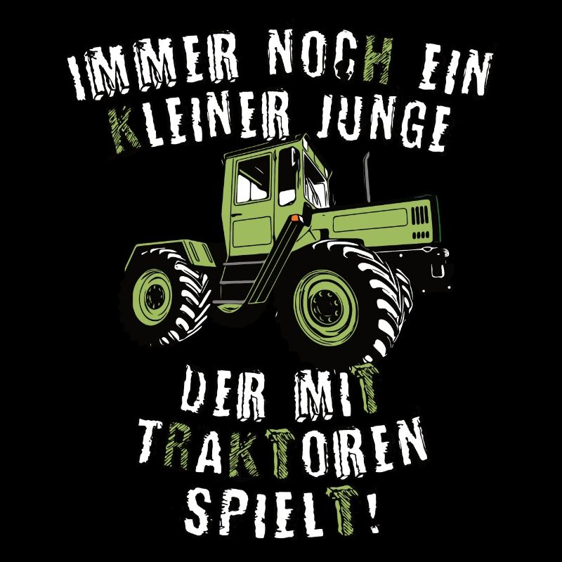 Unimog - Oldtimer - Offroad - 4x4 - MB Trac