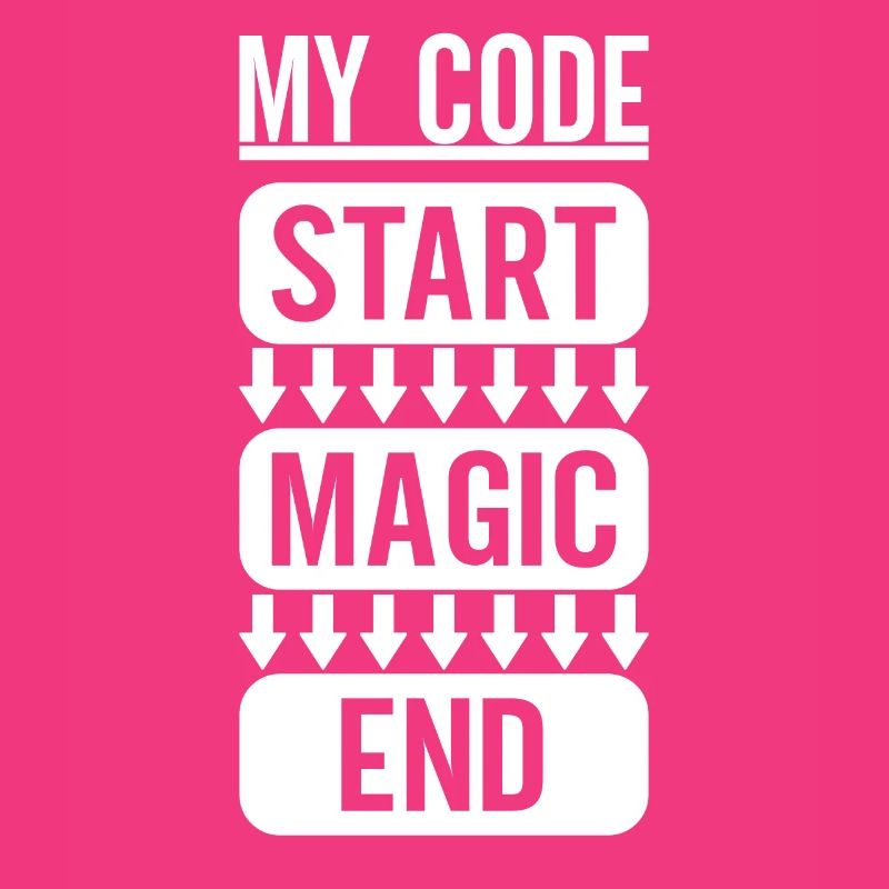 Programmer Computer Scientist