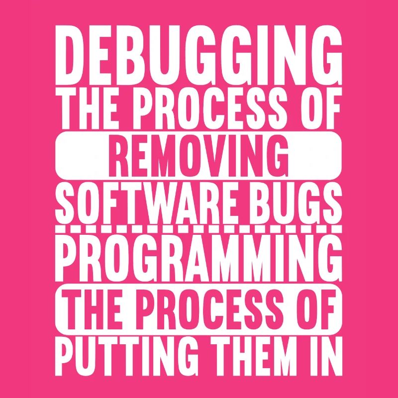 Programmierer Informatiker