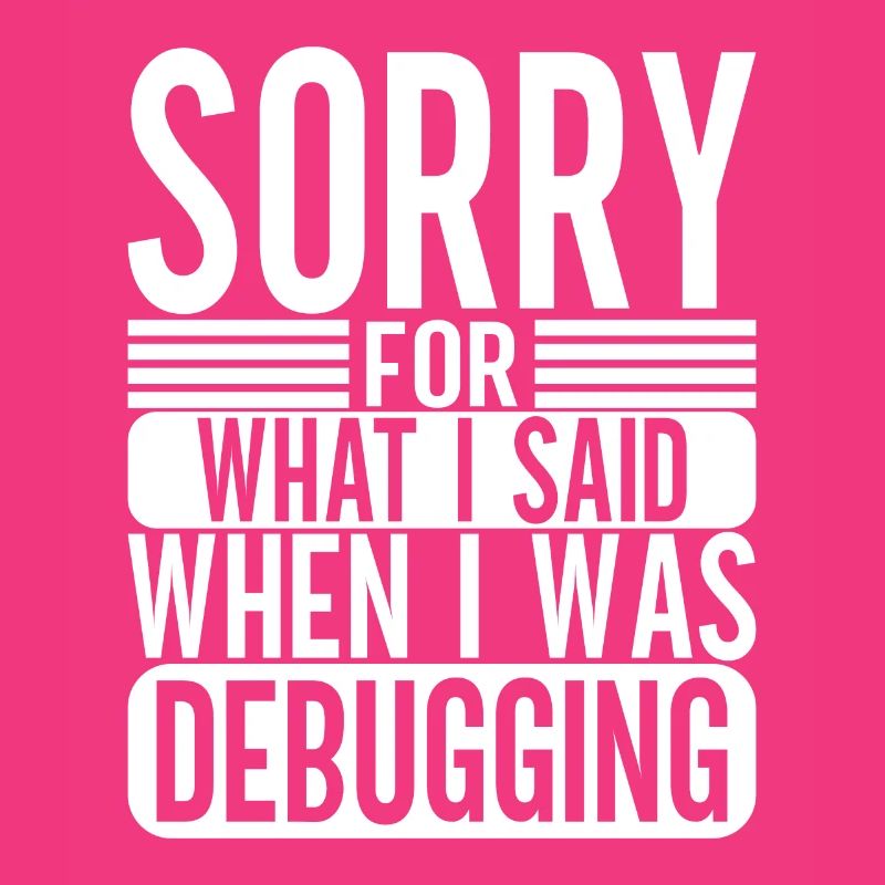 Programmierer Informatiker