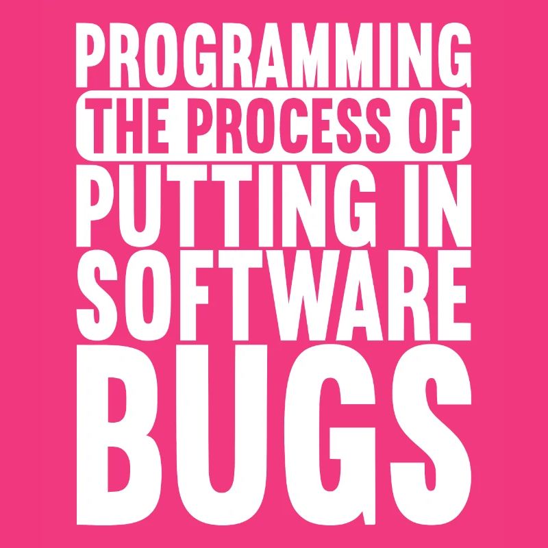 Programmierer Informatiker