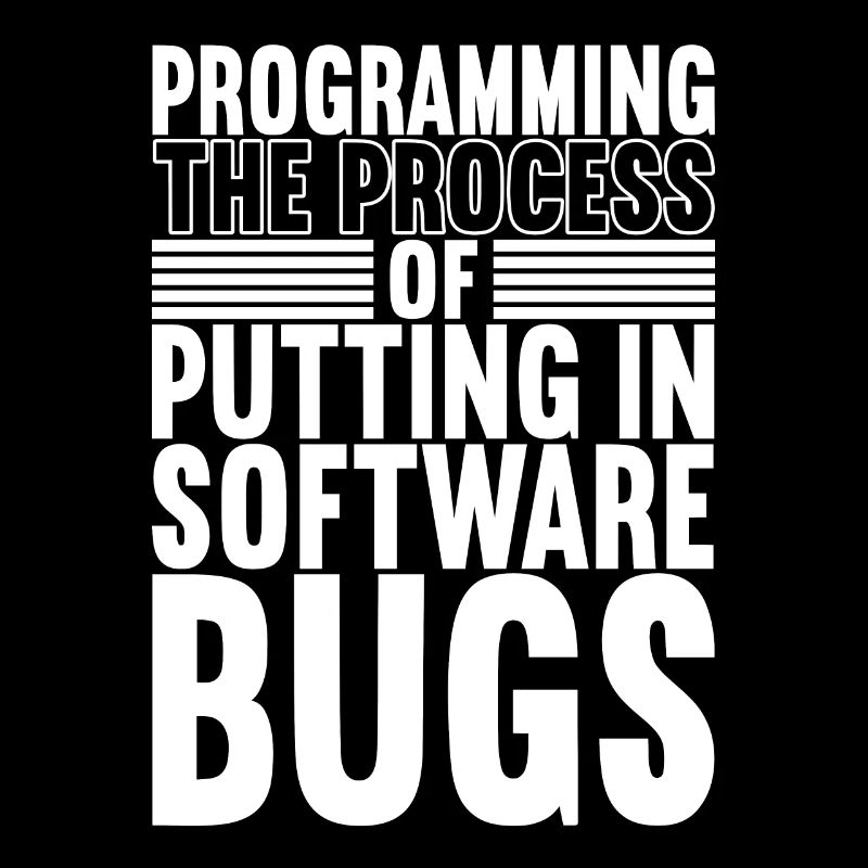 Programmierer Informatiker