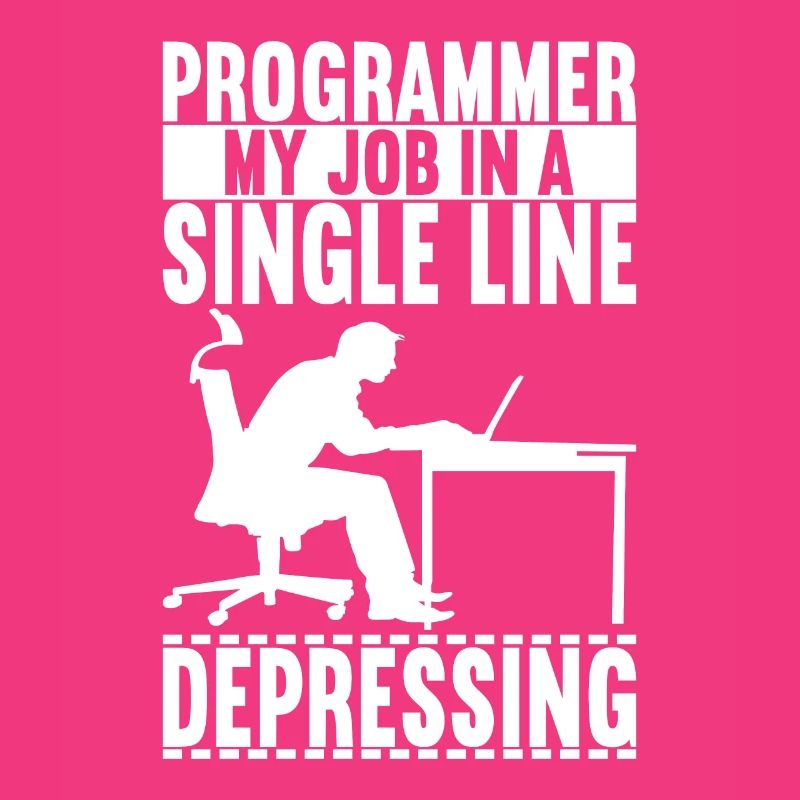 Programmer Computer Scientist