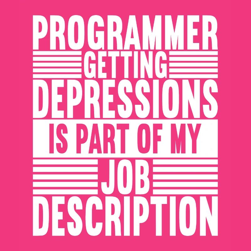 Programmer Computer Scientist